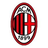 Escudo AC Milan