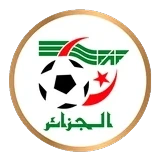 Escudo Argelia