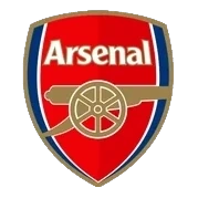 Escudo Arsenal