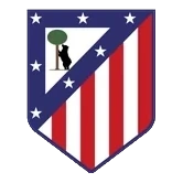 Escudo Atlético Madrid