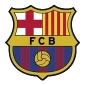 Escudo Barcelona