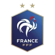 Escudo Francia