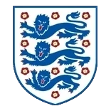 Escudo Inglaterra