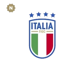 Escudo Italia