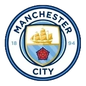 Escudo Manchester City