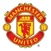 Escudo Manchester United