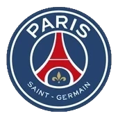 Escudo Paris Saint-Germain