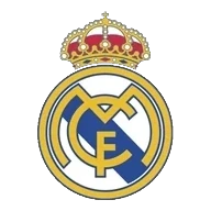 Escudo Real Madrid