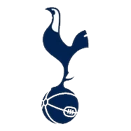 Escudo Tottenham