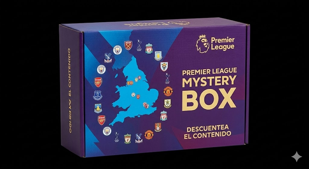 Mystery Box Premier League