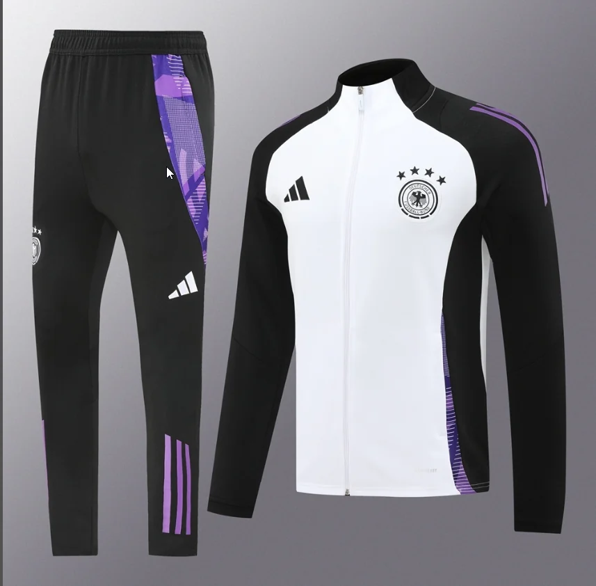 Camiseta Alemania Chándal