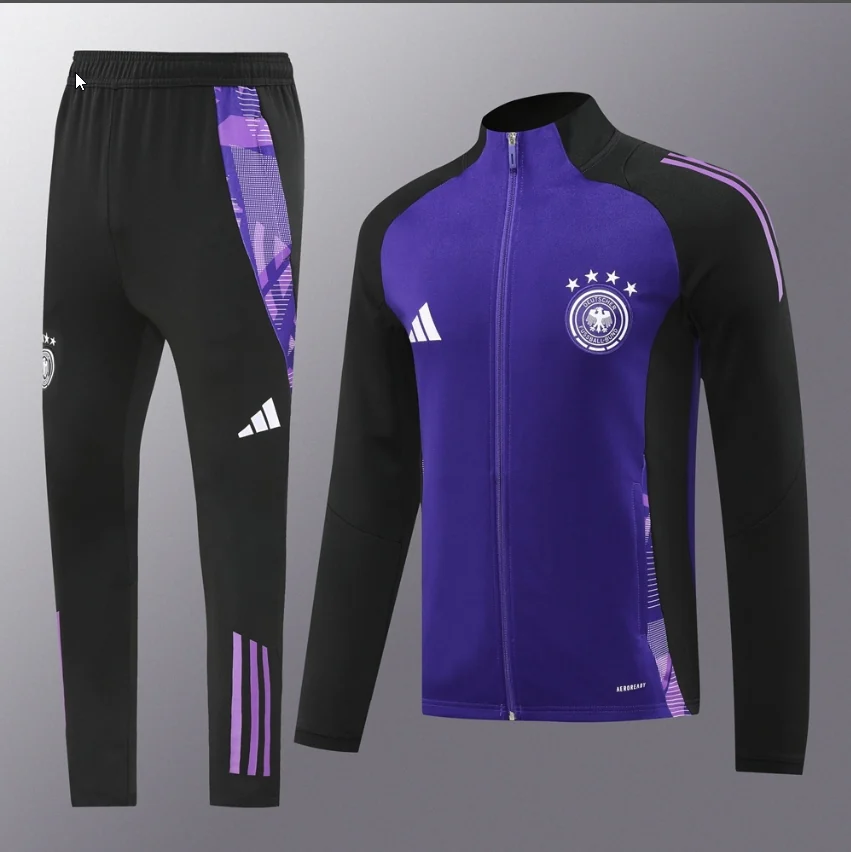 Camiseta Alemania Chándal