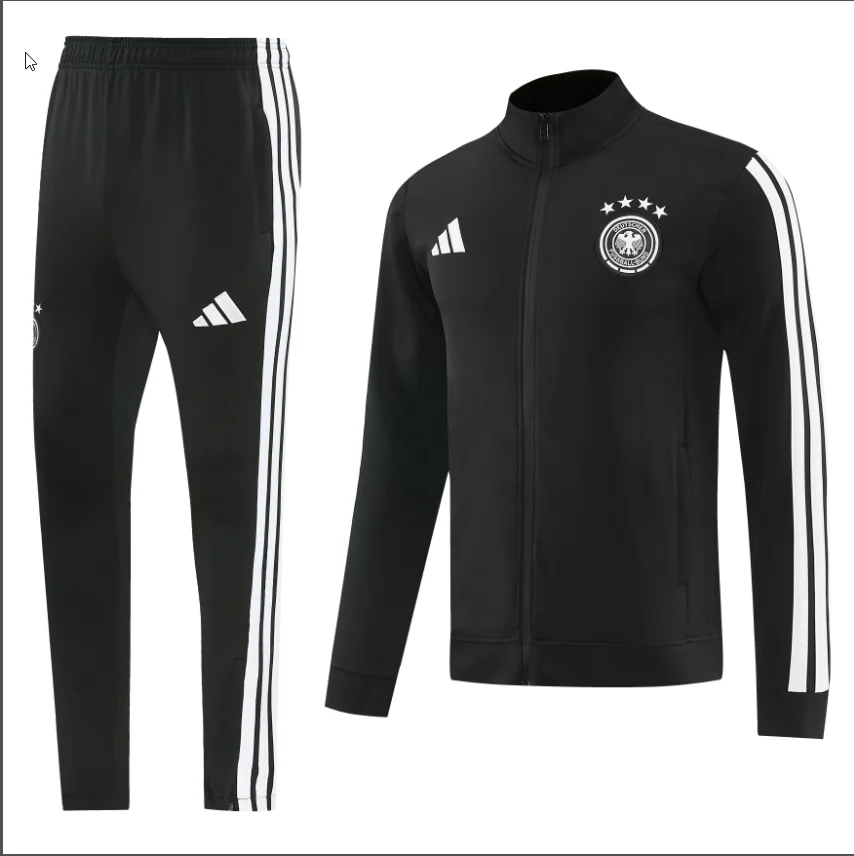 Camiseta Alemania Chándal