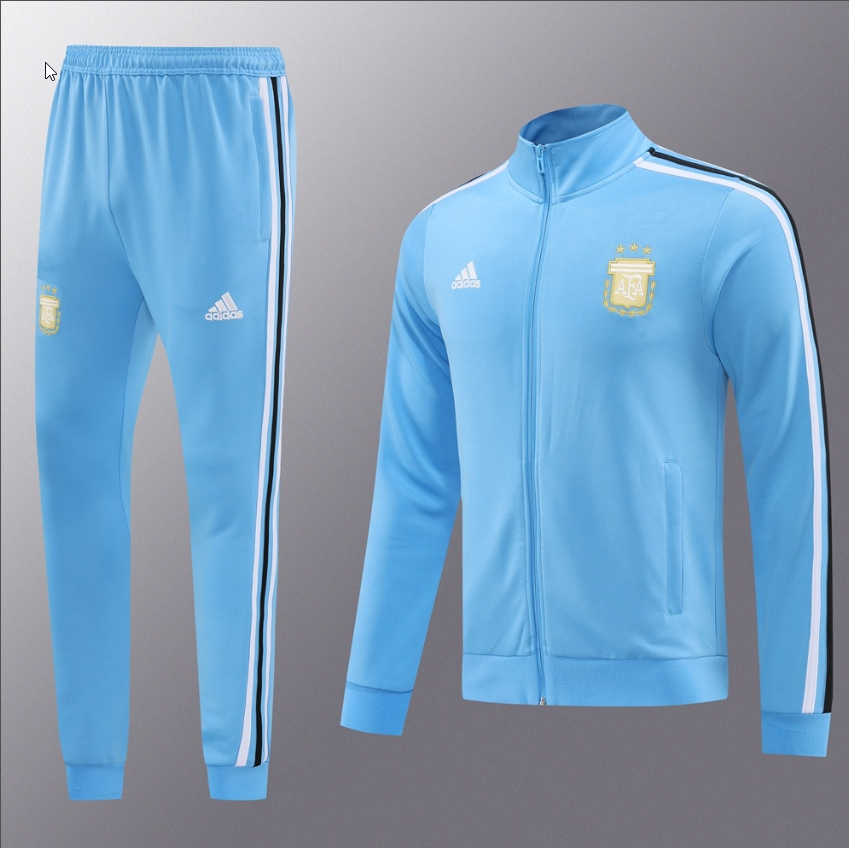 Argentina