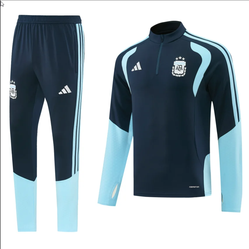 Camiseta Argentina Chándal