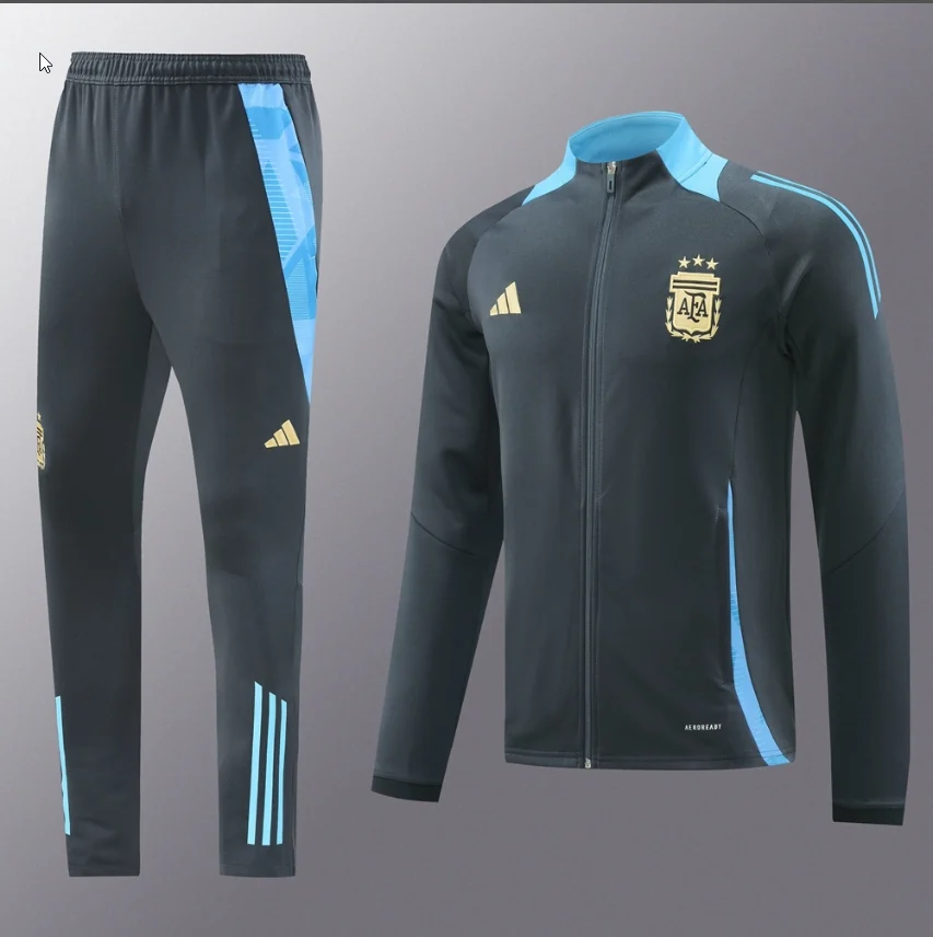 Camiseta Argentina Chándal
