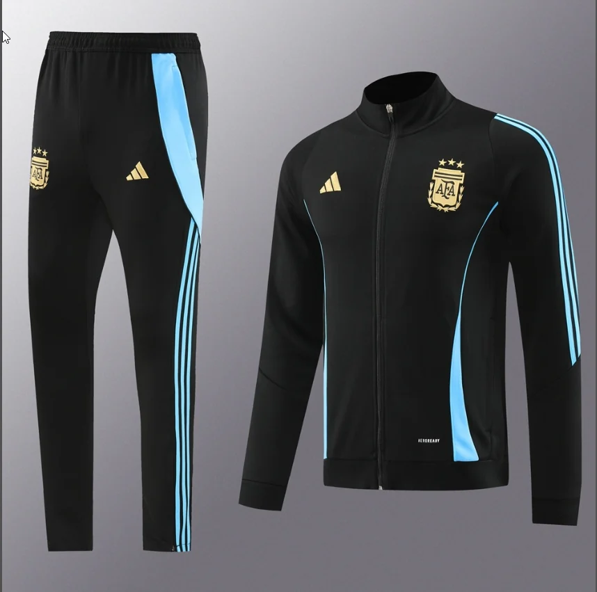 Camiseta Argentina Chándal