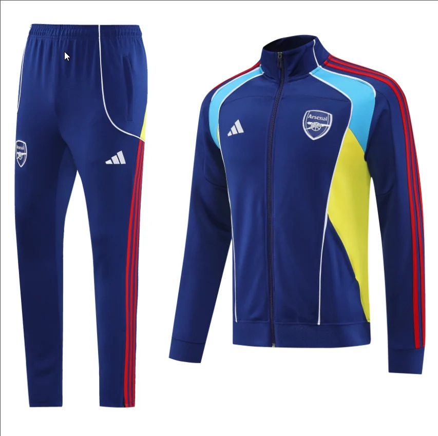Camiseta Arsenal Chándal