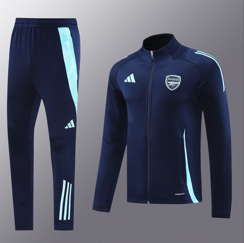 Camiseta de fútbol Arsenal CHÁNDAL