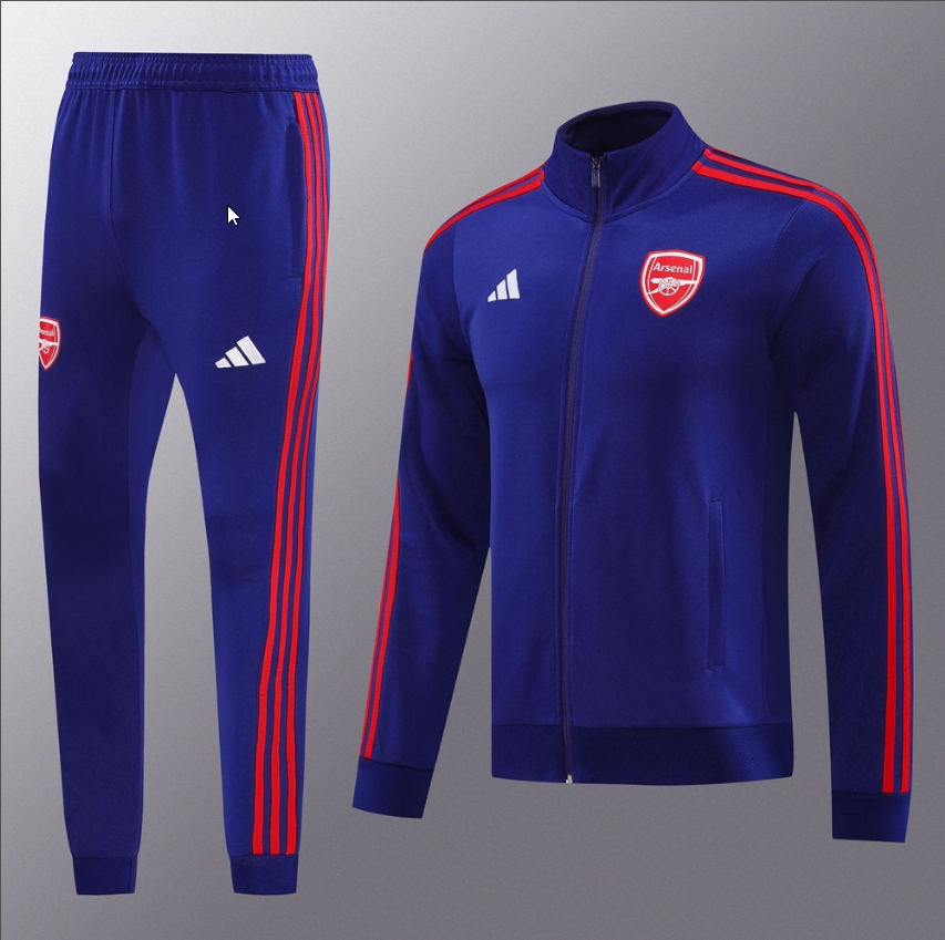 Camiseta de fútbol Arsenal CHÁNDAL