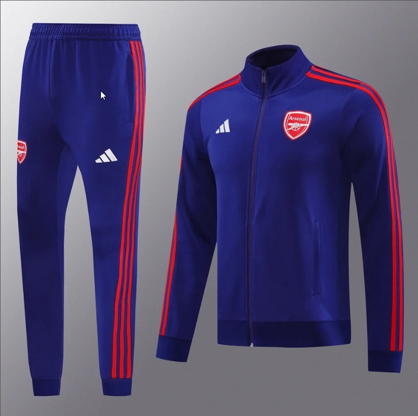 Camiseta Arsenal Chándal