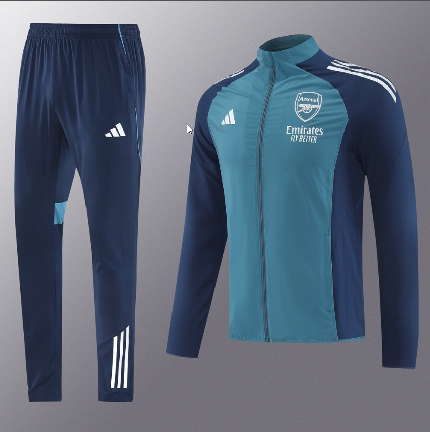 Camiseta de fútbol Arsenal CHÁNDAL
