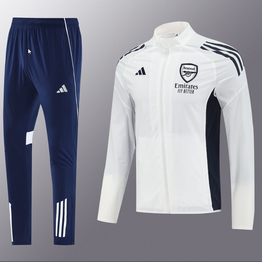 Camiseta de fútbol Arsenal CHÁNDAL