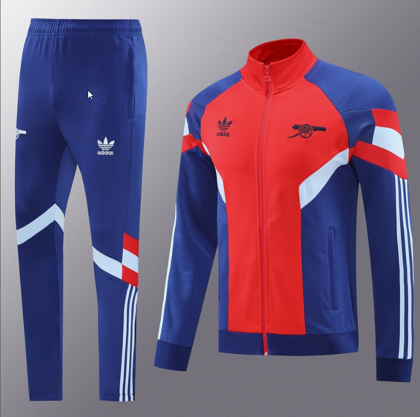 Camiseta de fútbol Arsenal CHÁNDAL