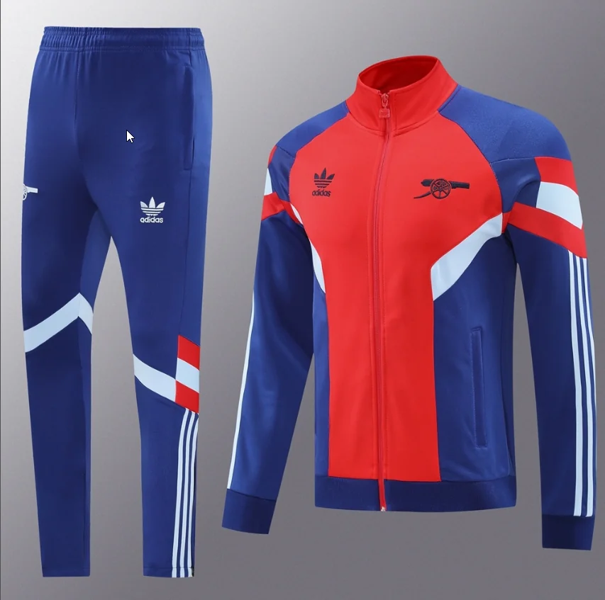 Camiseta Arsenal Chándal