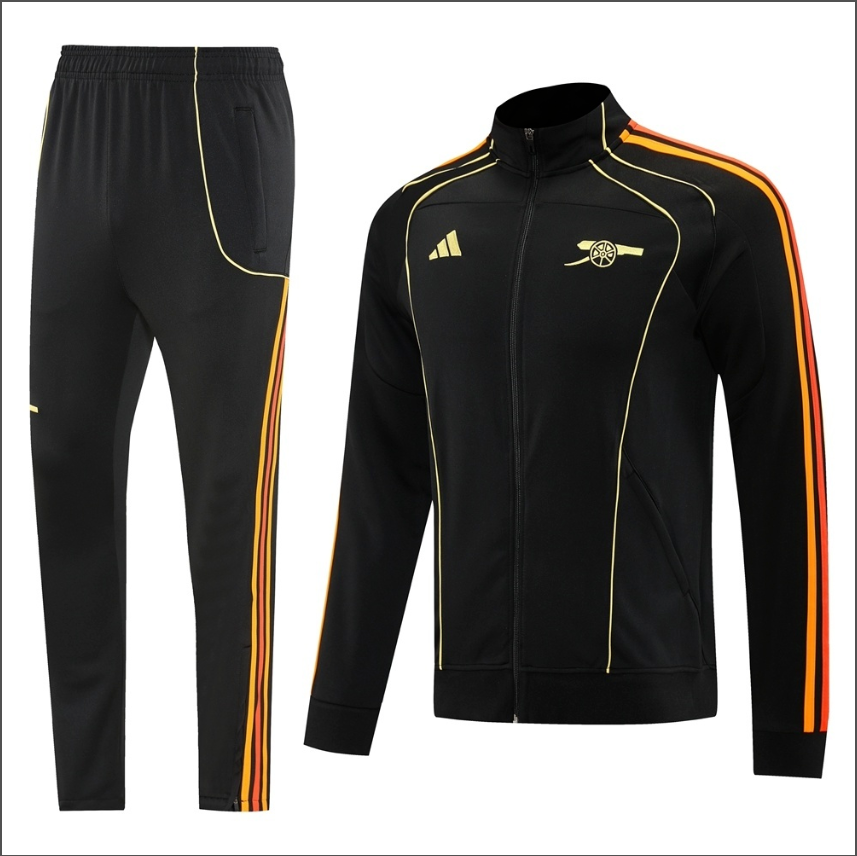Camiseta de fútbol Arsenal CHÁNDAL