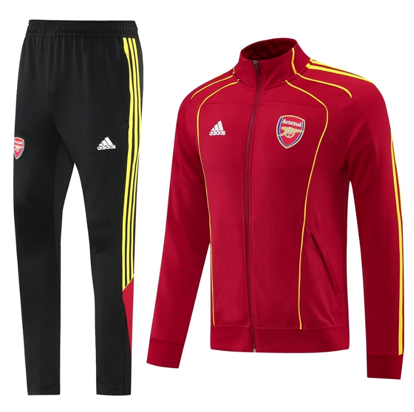 Camiseta de fútbol Arsenal CHÁNDAL