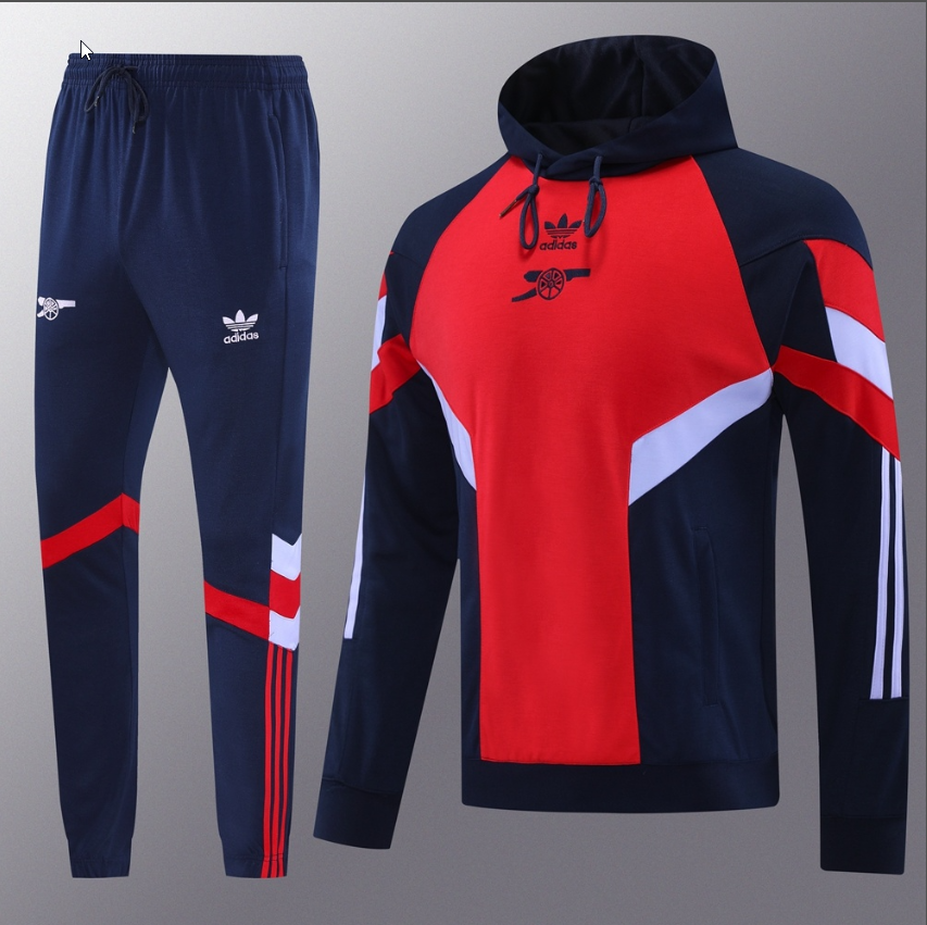 Camiseta de fútbol Arsenal SUDADERA