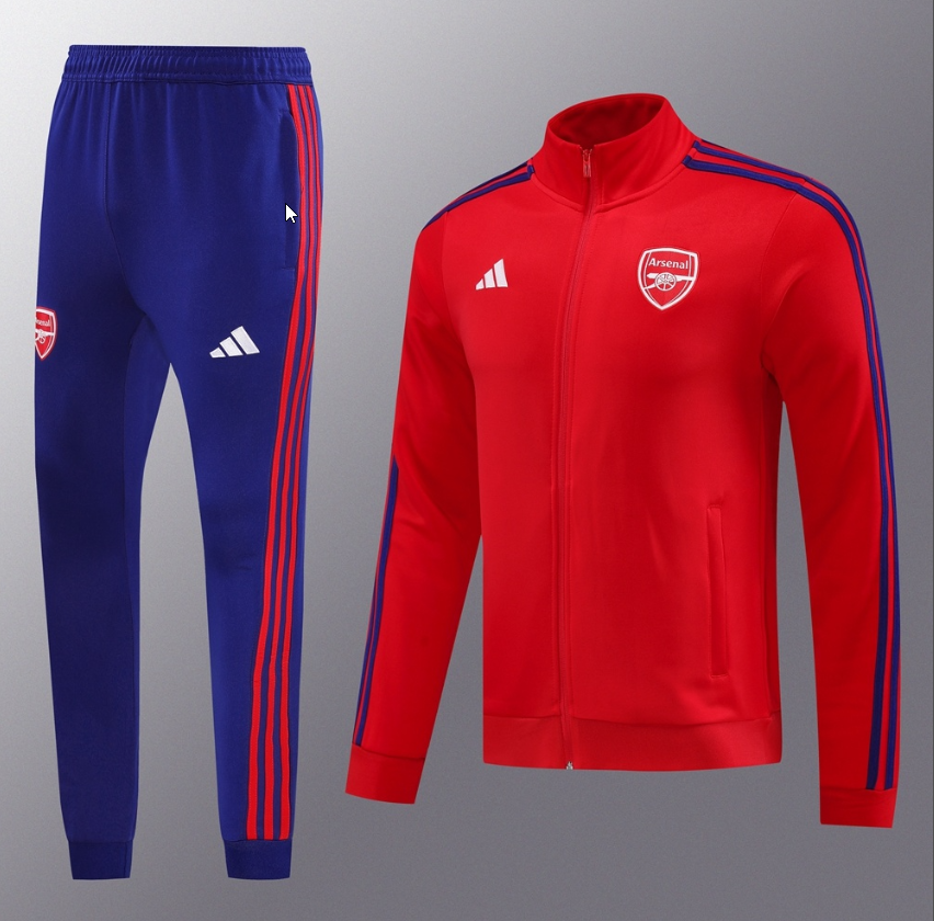 Camiseta de fútbol Arsenal CHÁNDAL