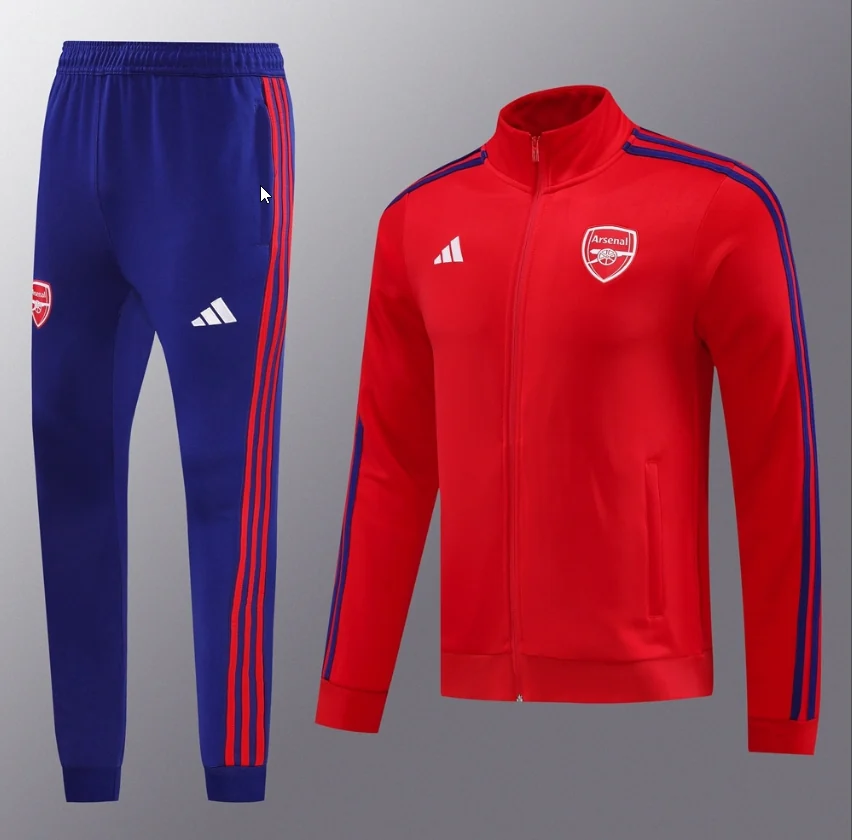 Camiseta Arsenal Chándal