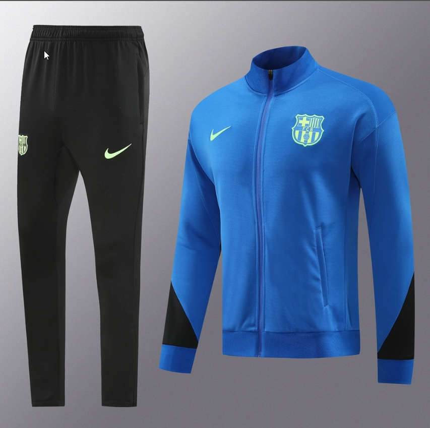 Camiseta de fútbol Barcelona CHÁNDAL