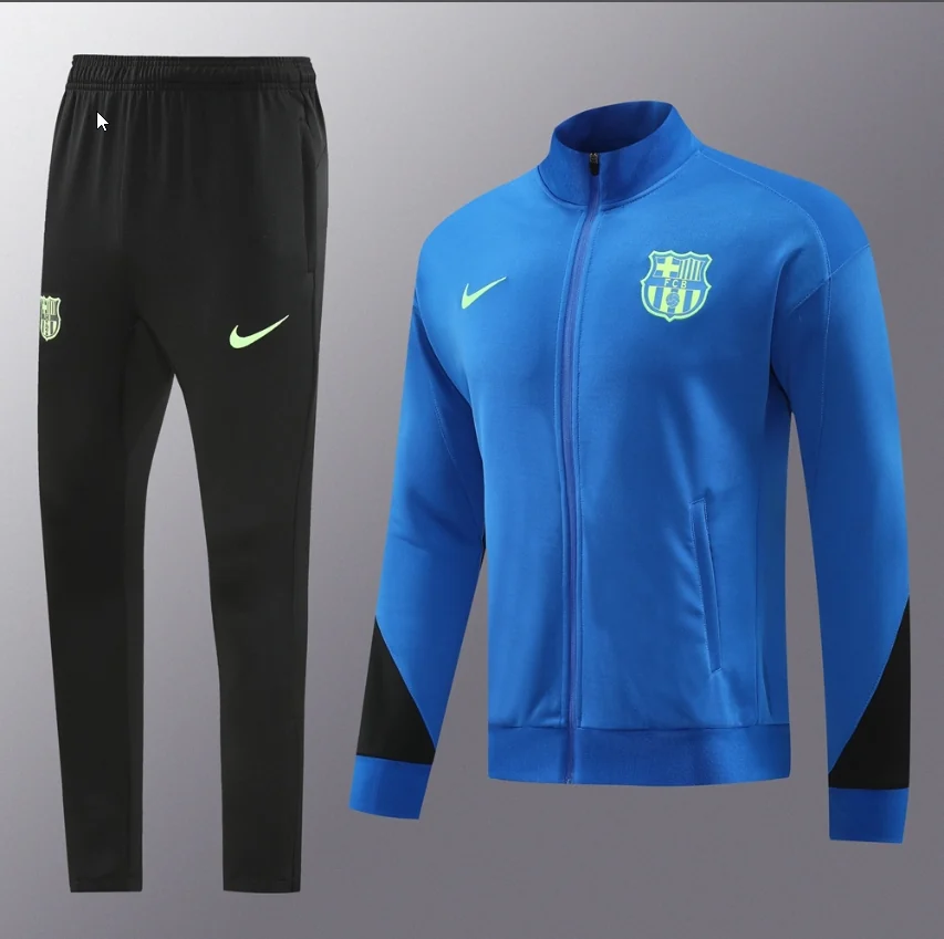 Camiseta Barcelona Chándal