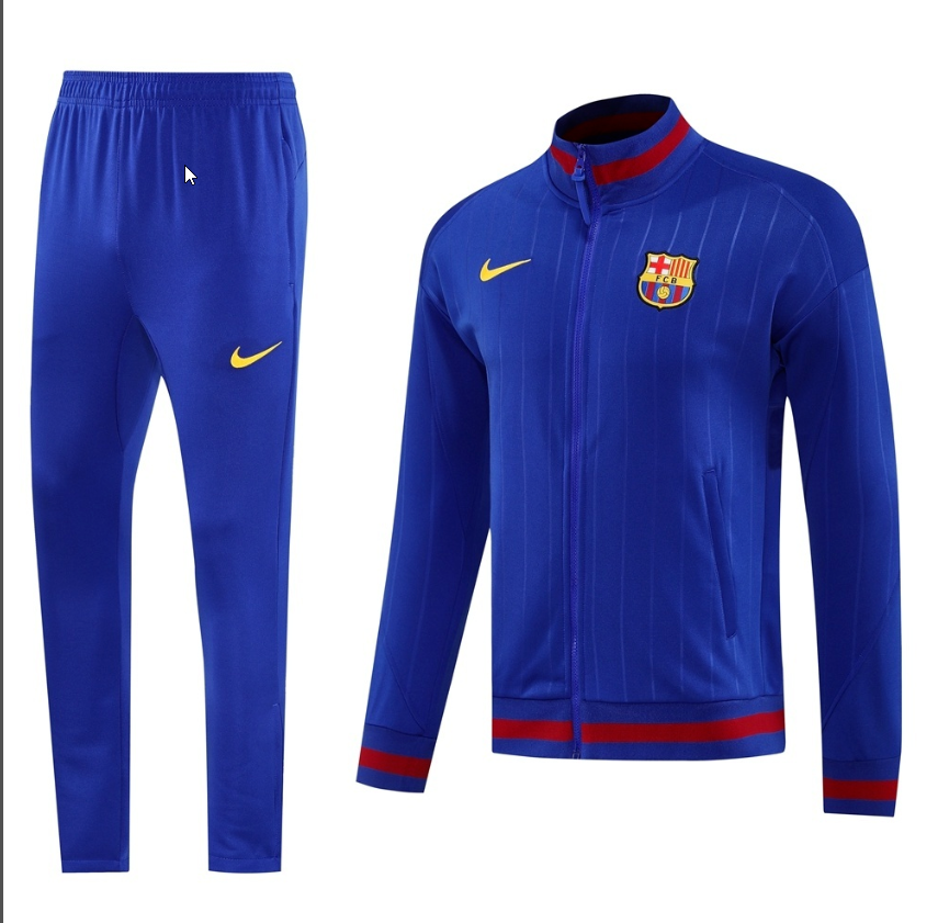 Camiseta de fútbol Barcelona CHÁNDAL