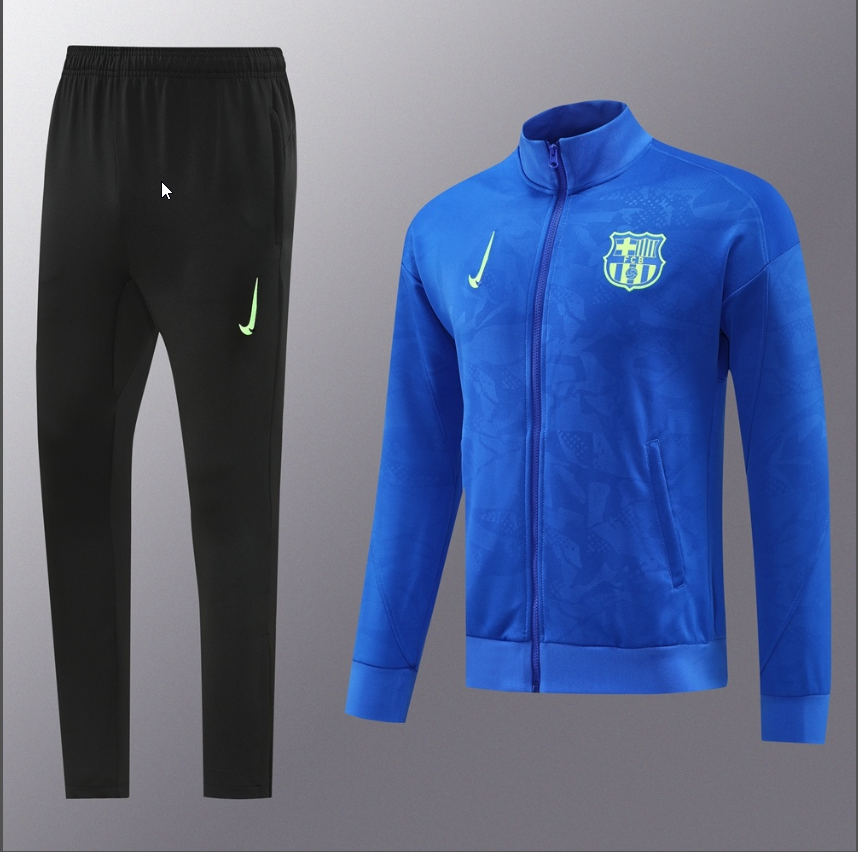 Camiseta de fútbol Barcelona CHÁNDAL