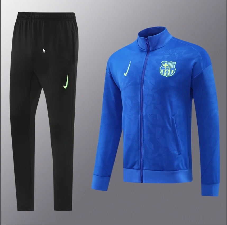 Camiseta Barcelona Chándal