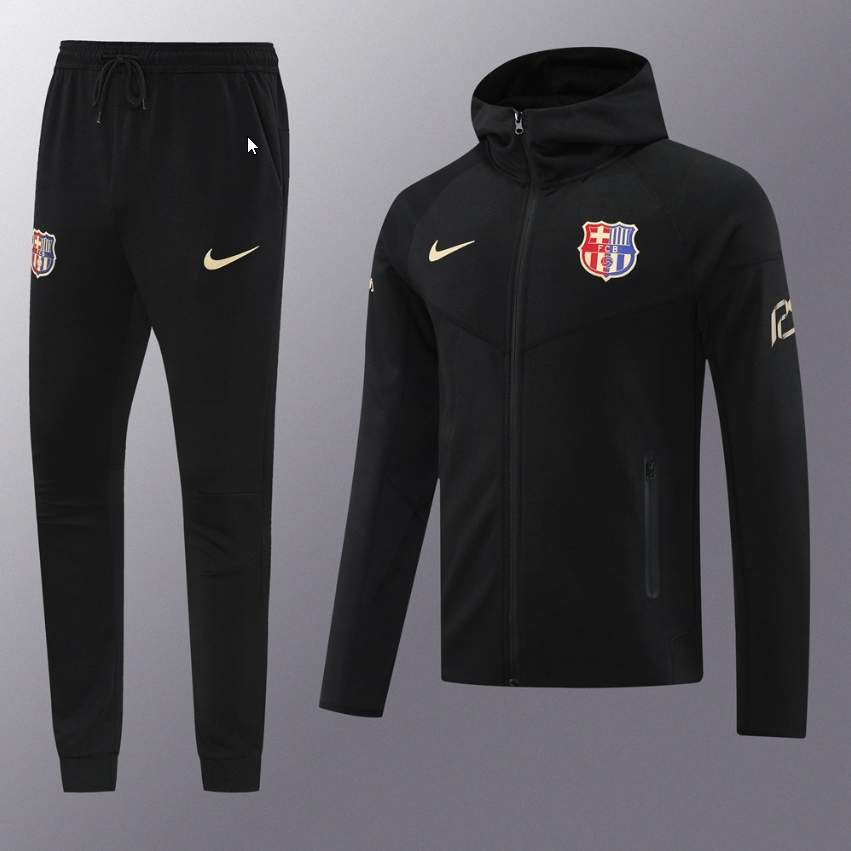 Camiseta de fútbol Barcelona SUDADERA