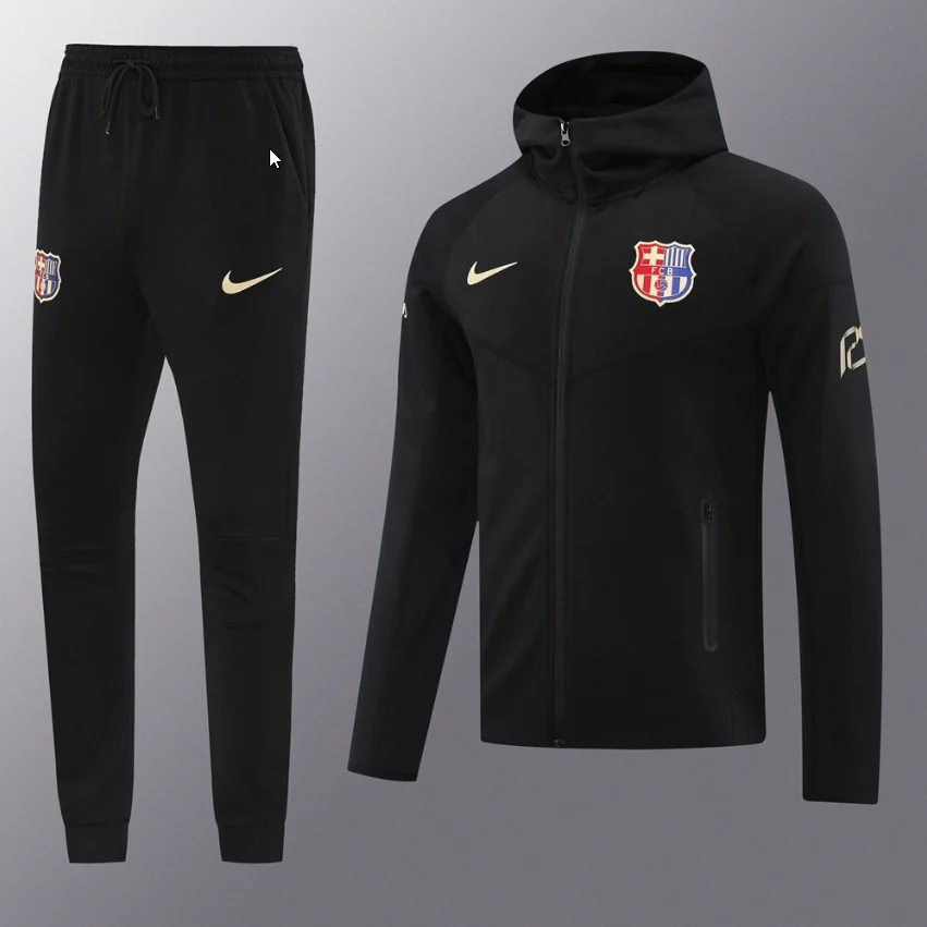 Camiseta Barcelona Sudadera