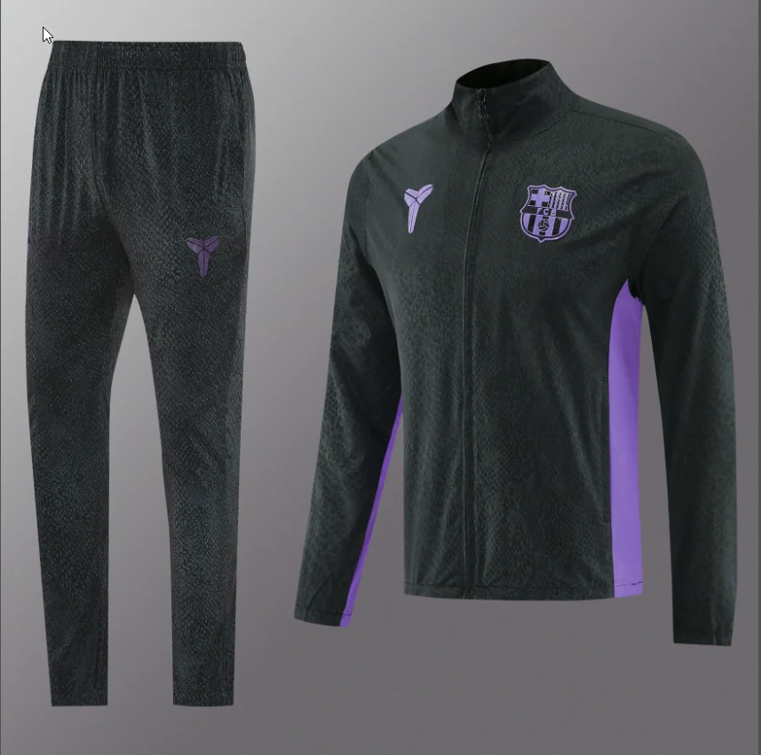 Camiseta Barcelona Chándal