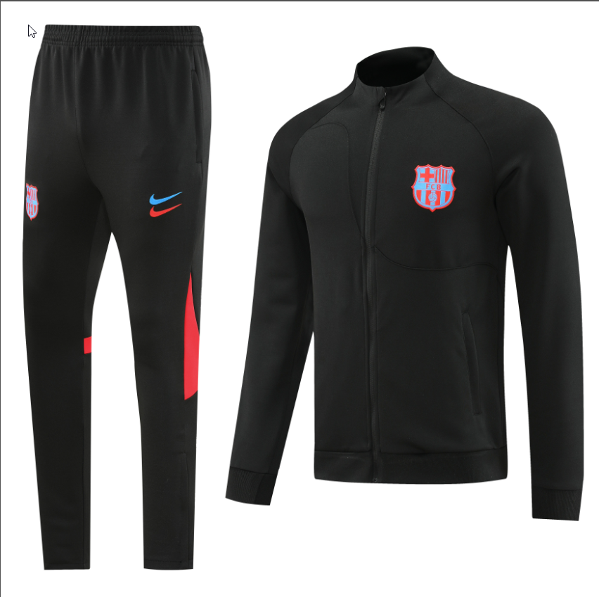 Camiseta de fútbol Barcelona CHÁNDAL