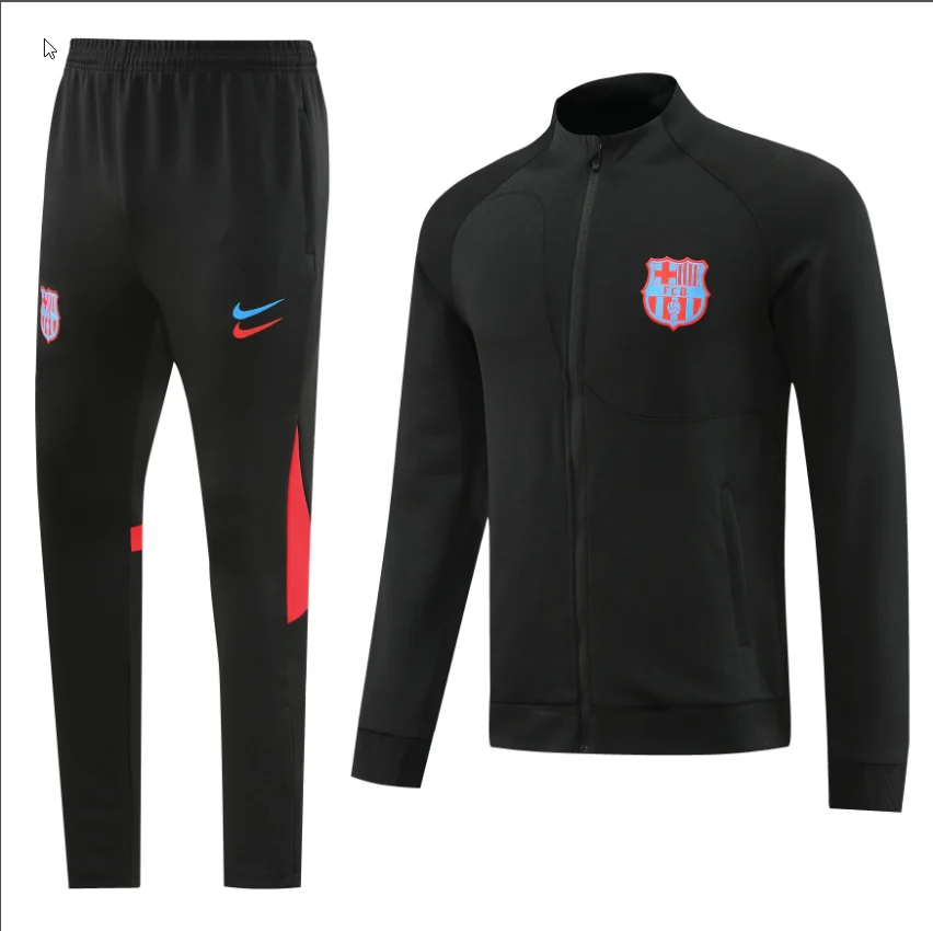 Camiseta Barcelona Chándal