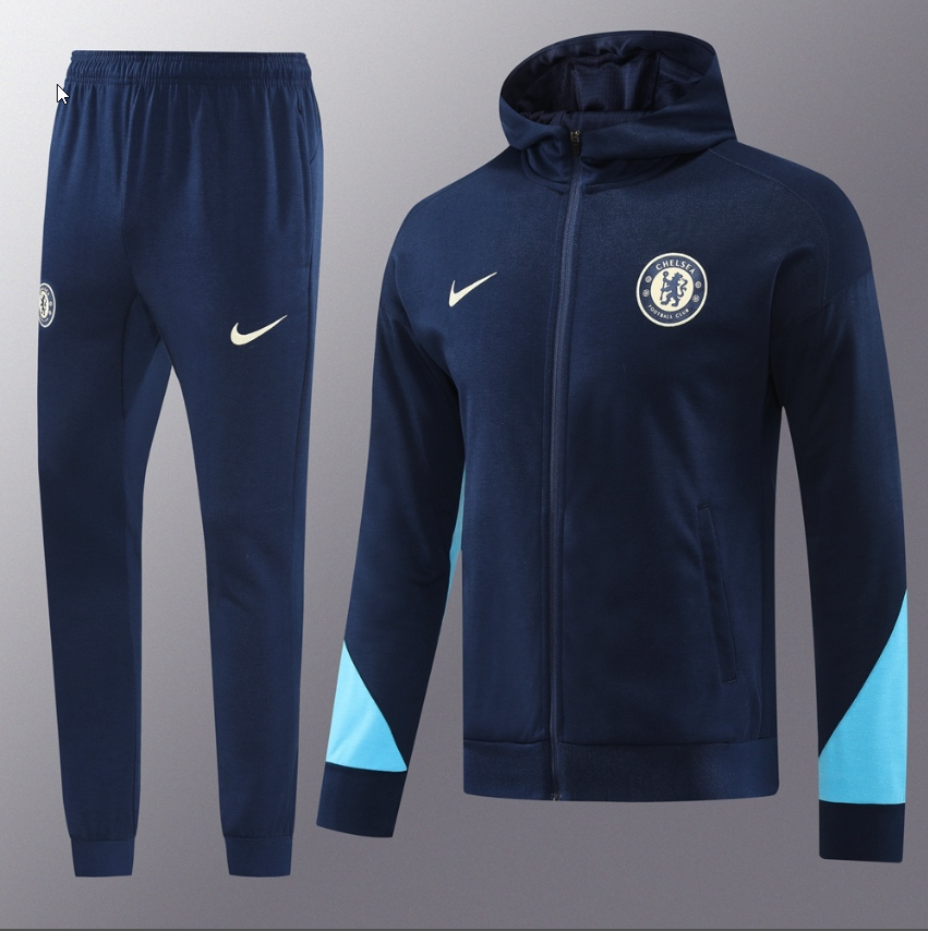 Chelsea