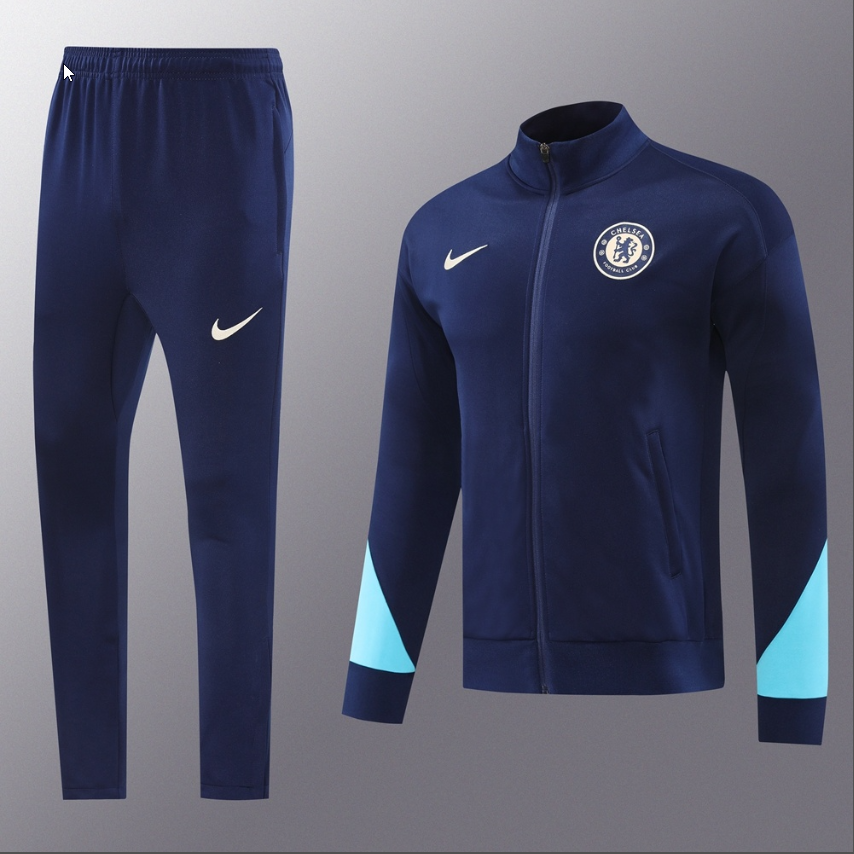 Camiseta de fútbol Chelsea CHÁNDAL