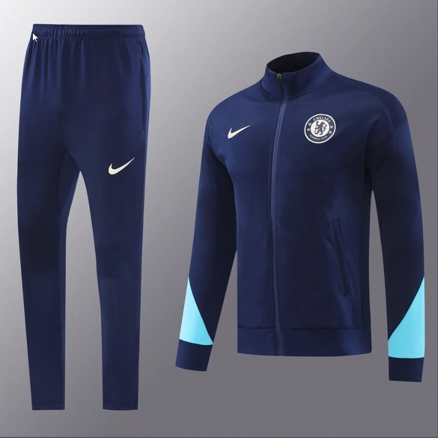 Camiseta Chelsea Chándal