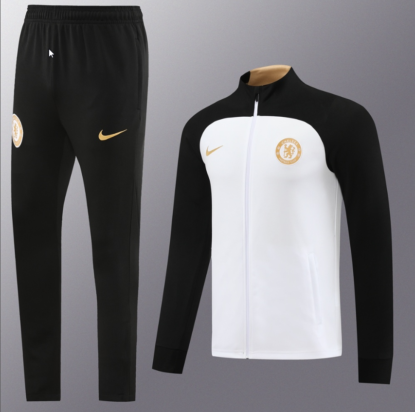 Camiseta de fútbol Chelsea CHÁNDAL