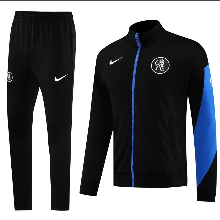 Camiseta de fútbol Chelsea CHÁNDAL
