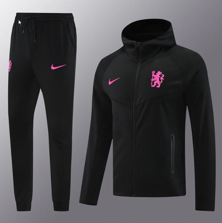 Camiseta Chelsea Sudadera